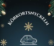 Körkortsnyckeln trafikskola